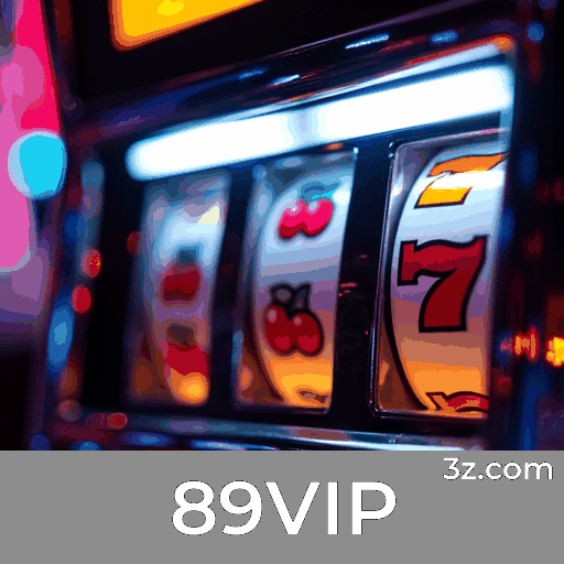Jogos Online 89VIP - Gaming Premium