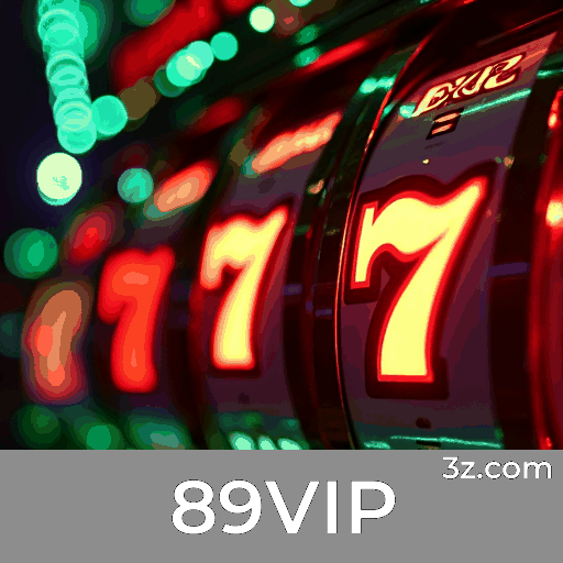 89VIP Logo