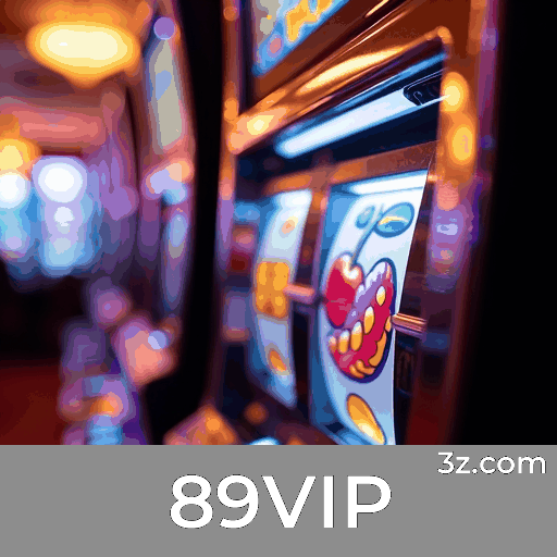 89VIP Logo